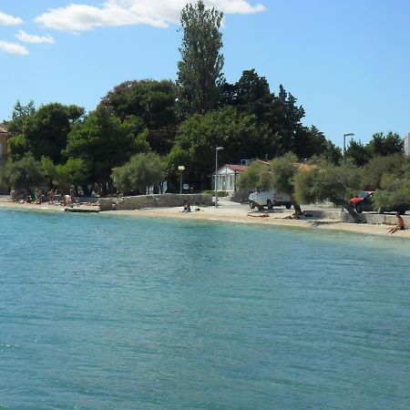 Sun Apartments Kaštela Esterno foto