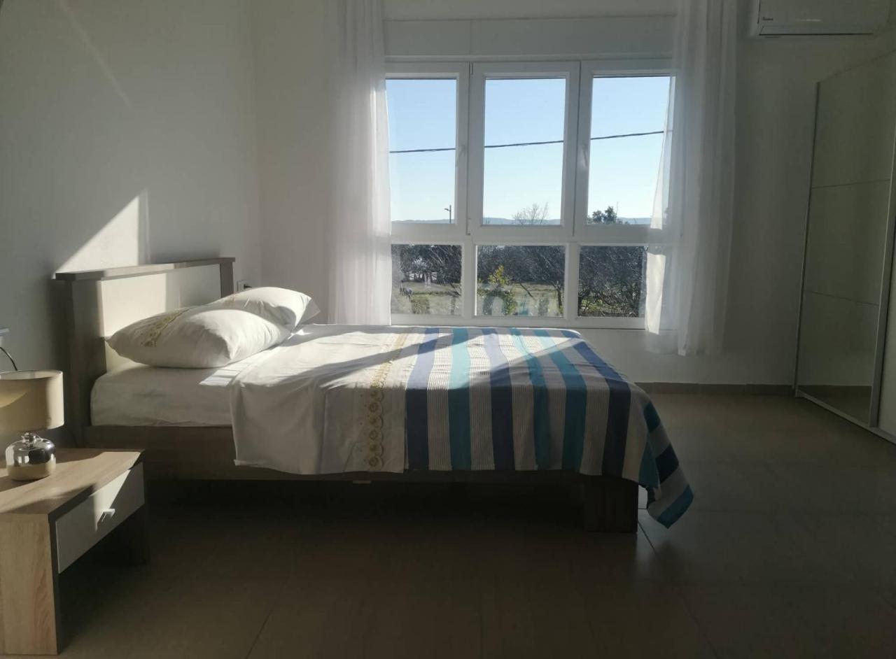 Sun Apartments Kaštela Esterno foto