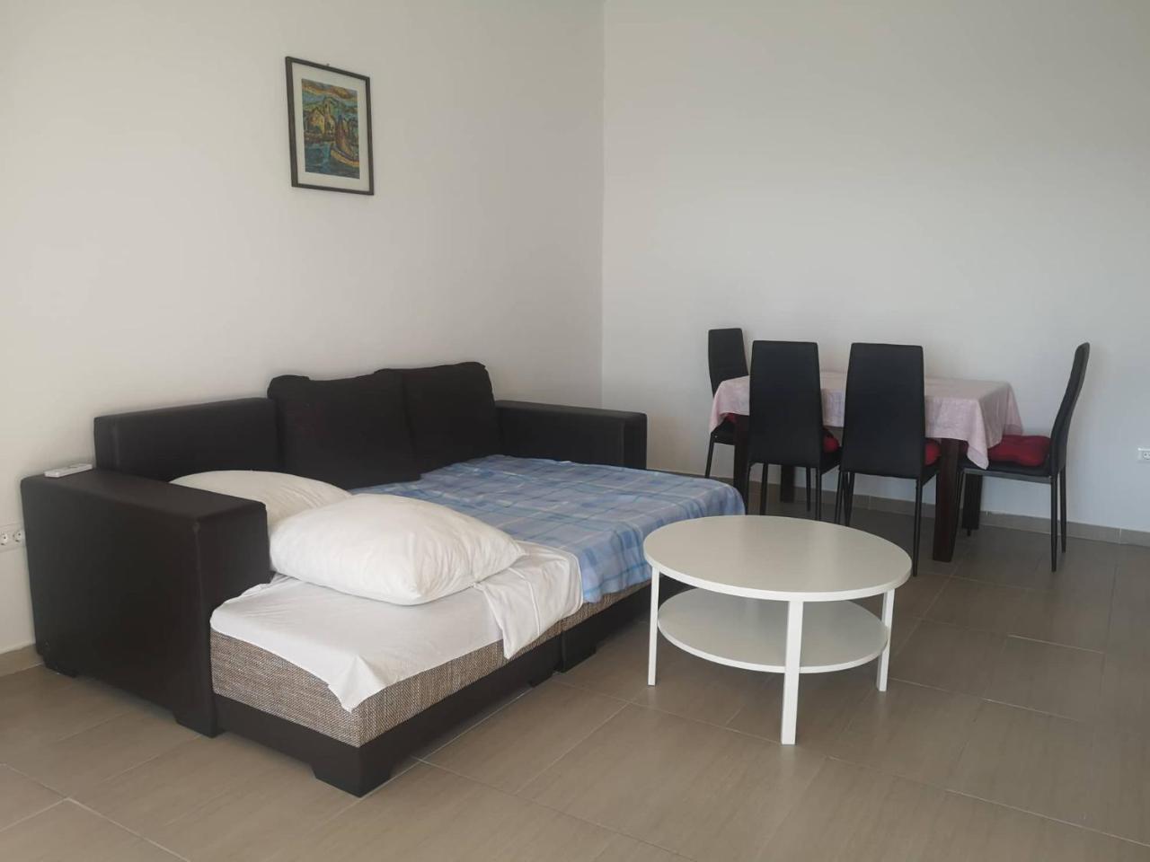 Sun Apartments Kaštela Esterno foto