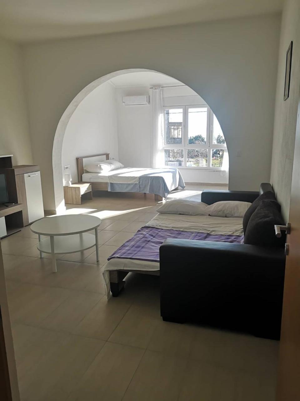 Sun Apartments Kaštela Esterno foto