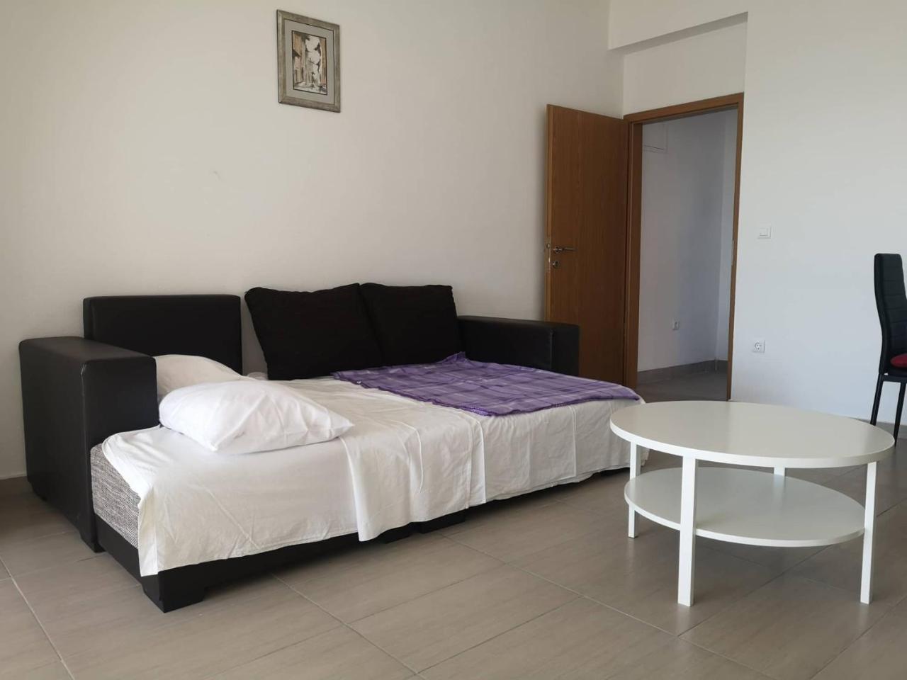 Sun Apartments Kaštela Esterno foto
