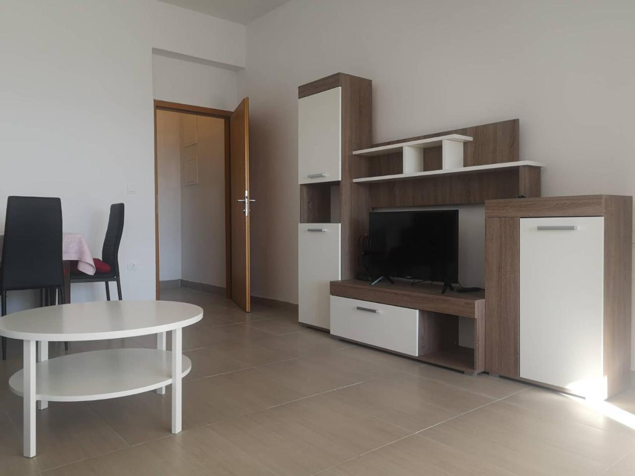 Sun Apartments Kaštela Esterno foto