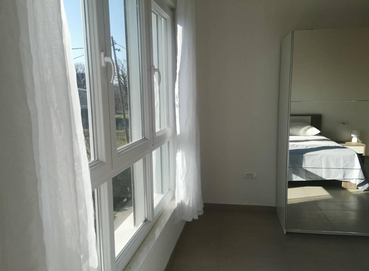 Sun Apartments Kaštela Esterno foto